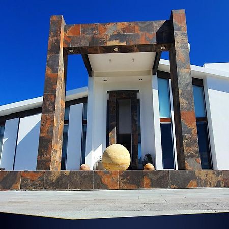 San Antonio Hotel Boutique Santiago Matatlan エクステリア 写真