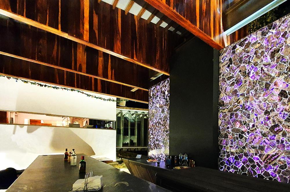 San Antonio Hotel Boutique Santiago Matatlan エクステリア 写真