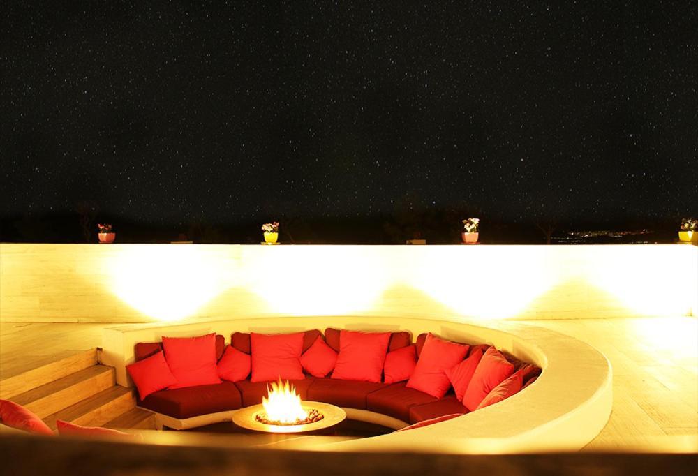 San Antonio Hotel Boutique Santiago Matatlan エクステリア 写真