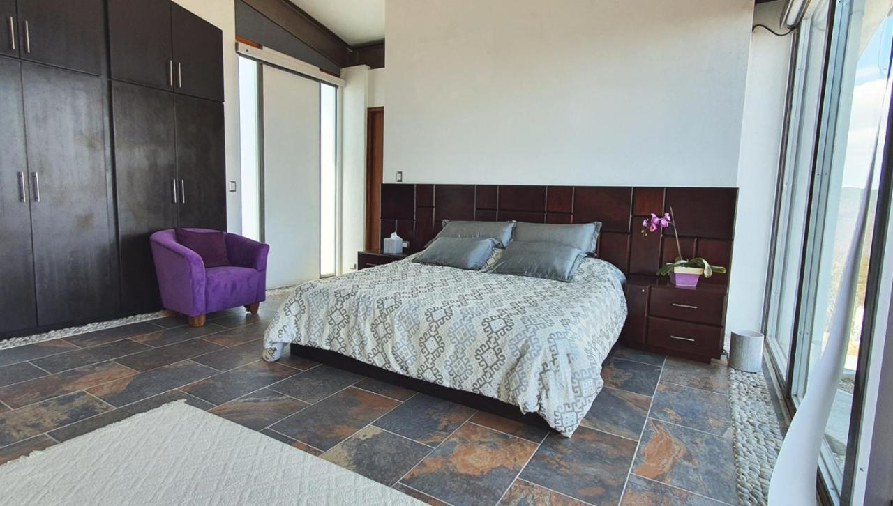 San Antonio Hotel Boutique Santiago Matatlan エクステリア 写真