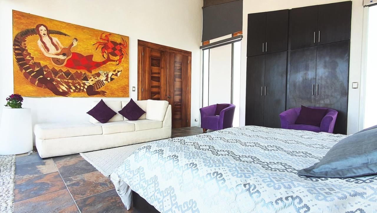 San Antonio Hotel Boutique Santiago Matatlan エクステリア 写真