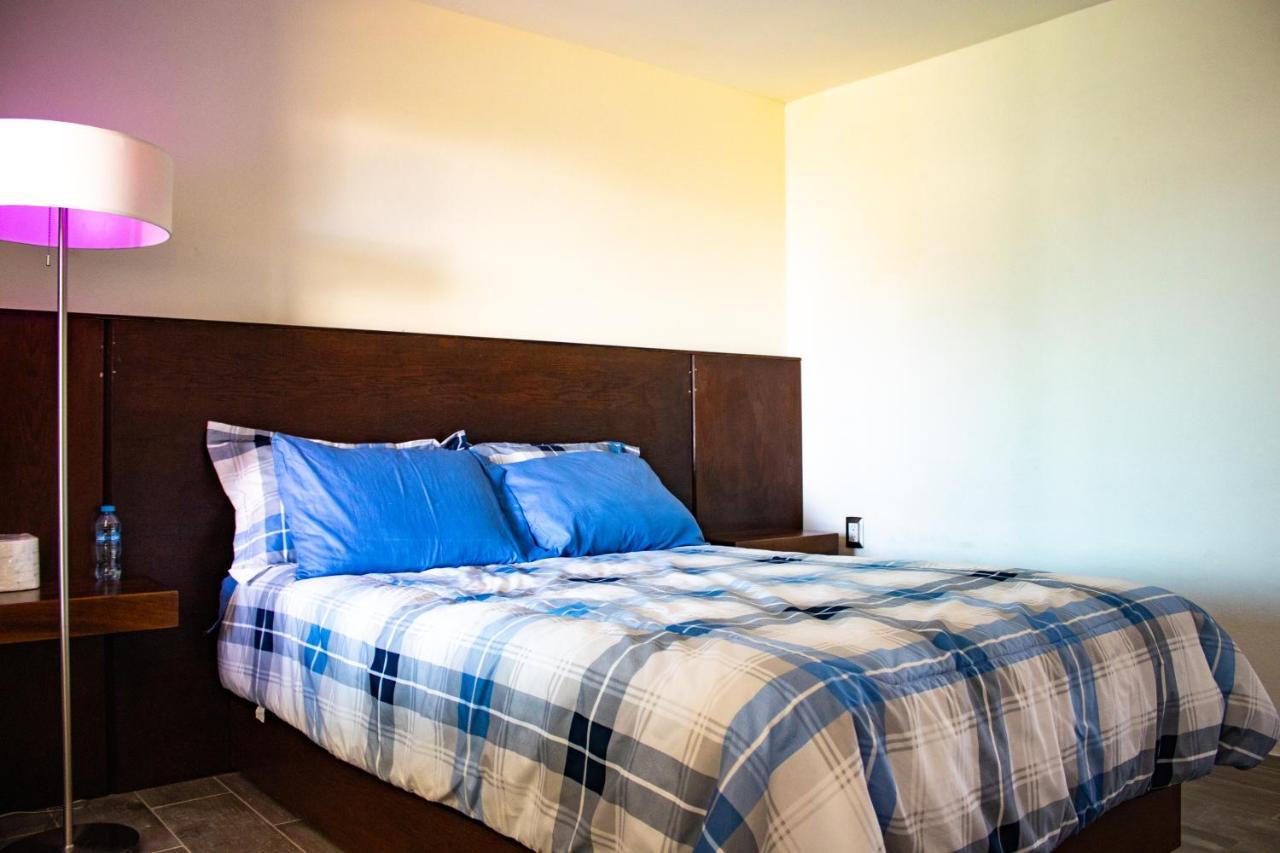 San Antonio Hotel Boutique Santiago Matatlan エクステリア 写真
