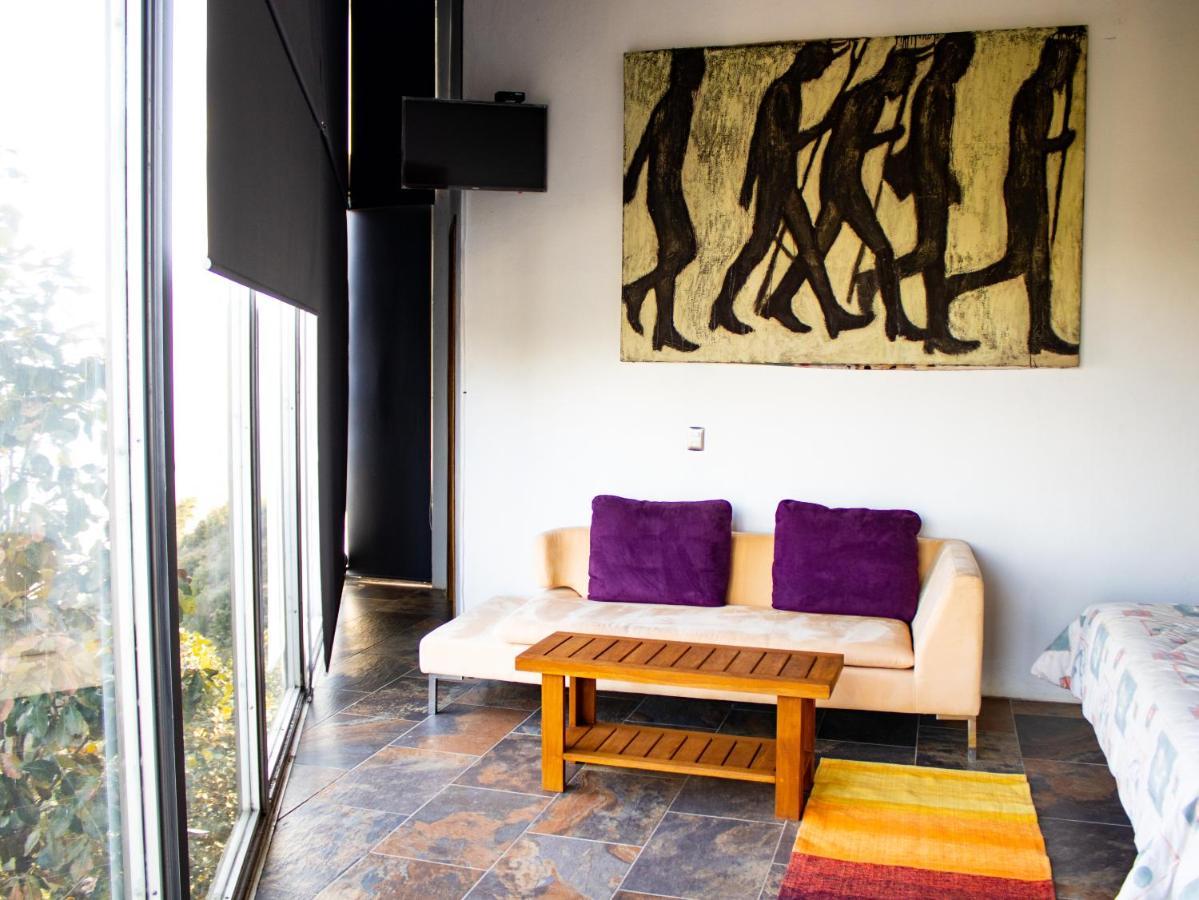 San Antonio Hotel Boutique Santiago Matatlan エクステリア 写真